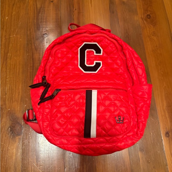 Oliver Thomas Backpack - Picture 1 of 3